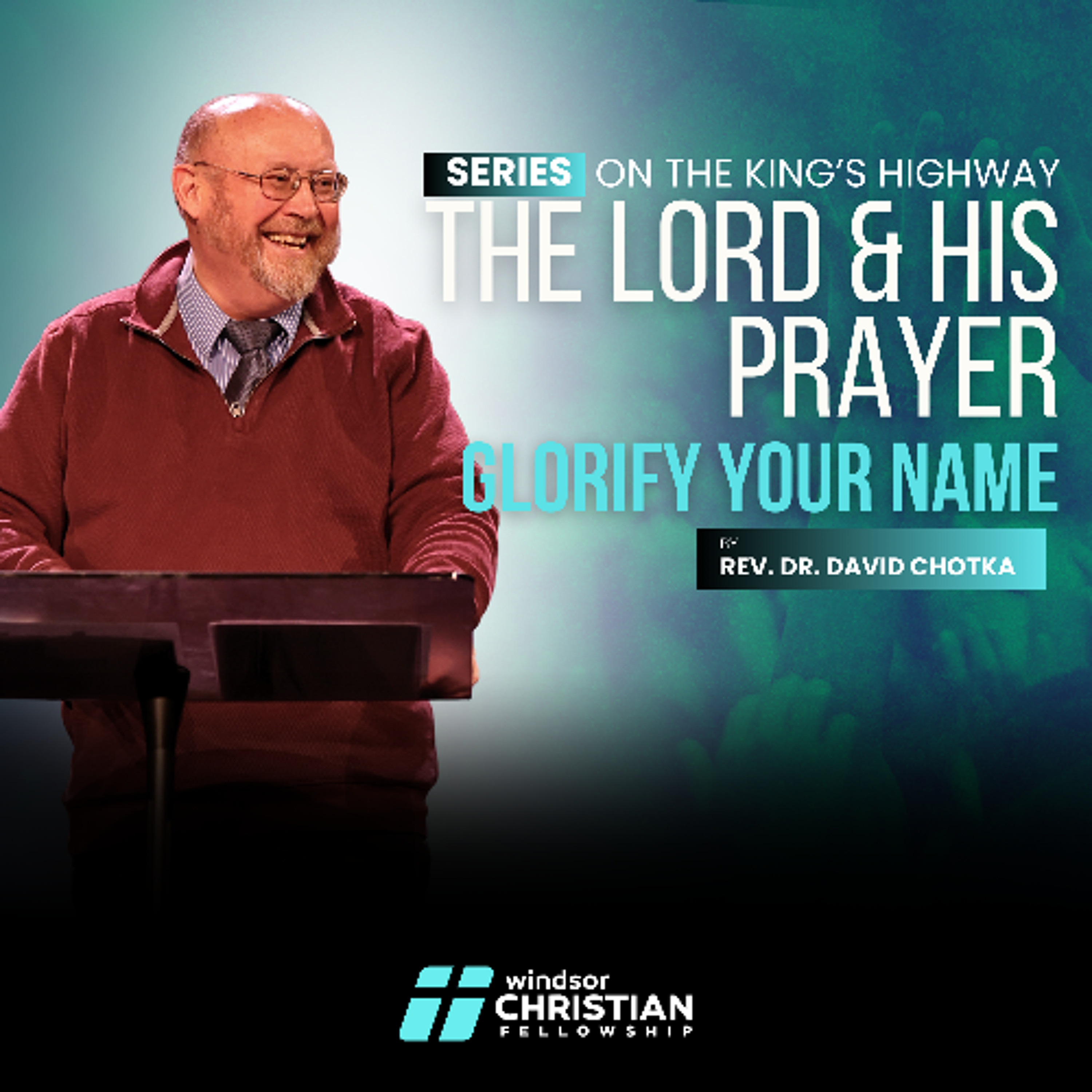 Windsor Christian Fellowship