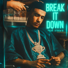 Peysoh x Chito Rana$ Type Beat - "Break It Down"