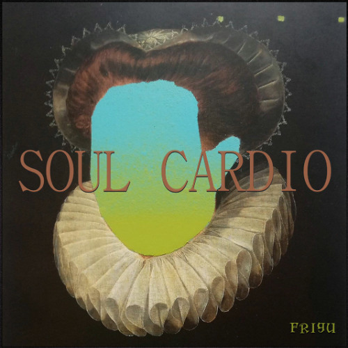 5.Frigu - 22014 (Audio)