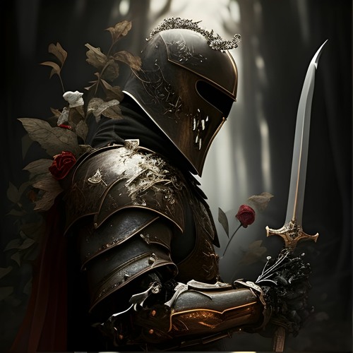 RichArt & Aurit3k - Vengeance
