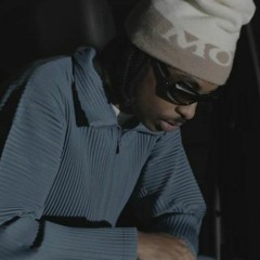 PLUG - La Fève X Freeze Corleone X 1pliké140