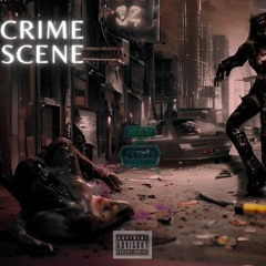 Crime Scene [Prod. BANOM]