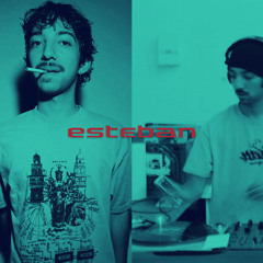 Esteban for N.U.