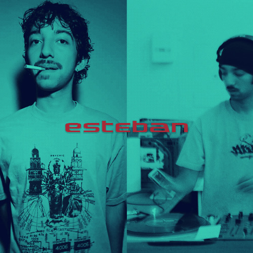 Esteban for N.U.