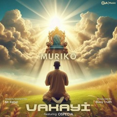 Muriko ft Ospecia