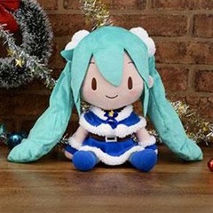 Silent Night|Noche de Paz - Miku