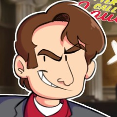 Better Call Saul [FNF]