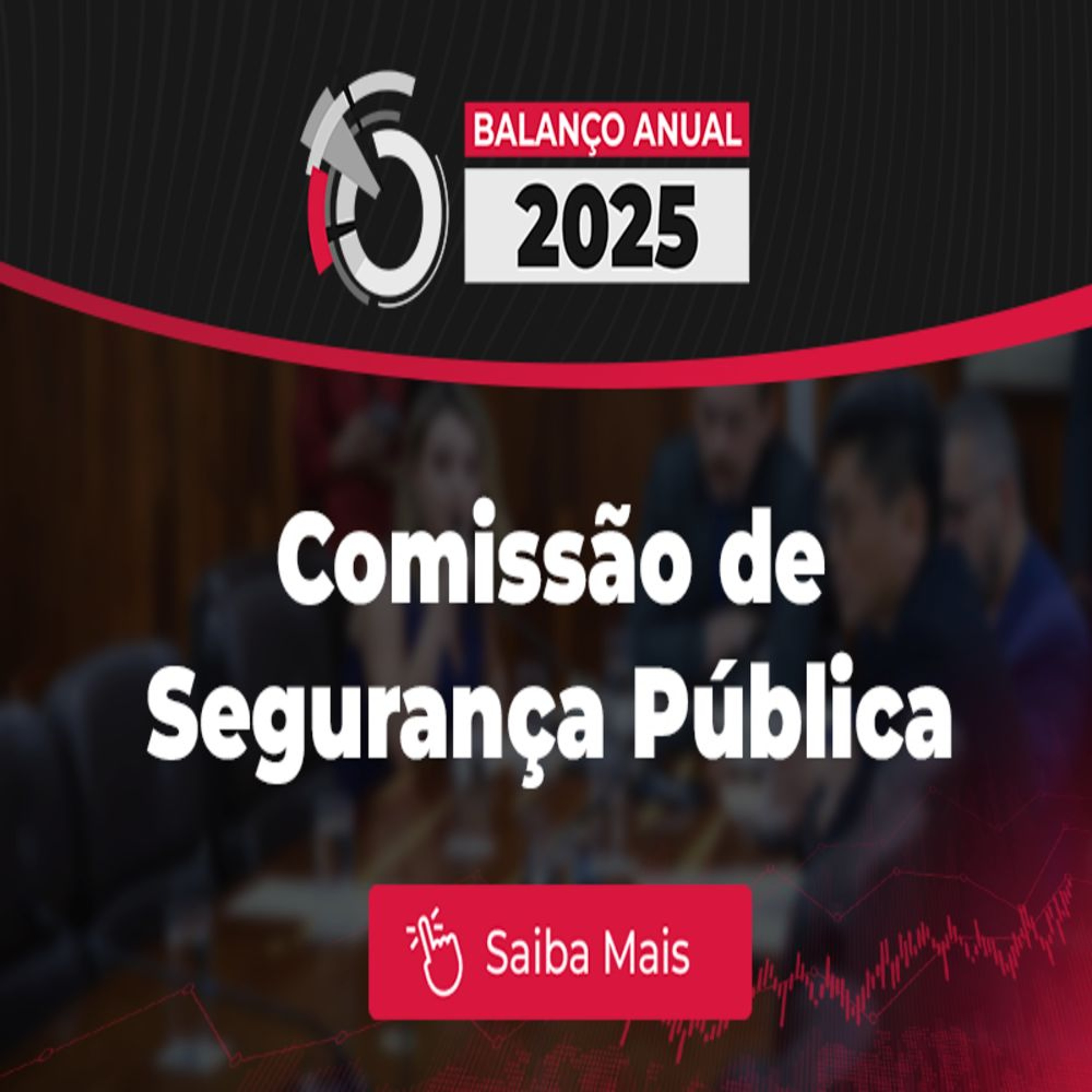 22.01.2026 = GCM E SMART SAMPA FORAM TEMAS NA COM. DE SEG. PÚBLICA episode artwork