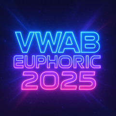 Warm-Up Vroeger Was Alles Beter festival 2025 (VWAB)