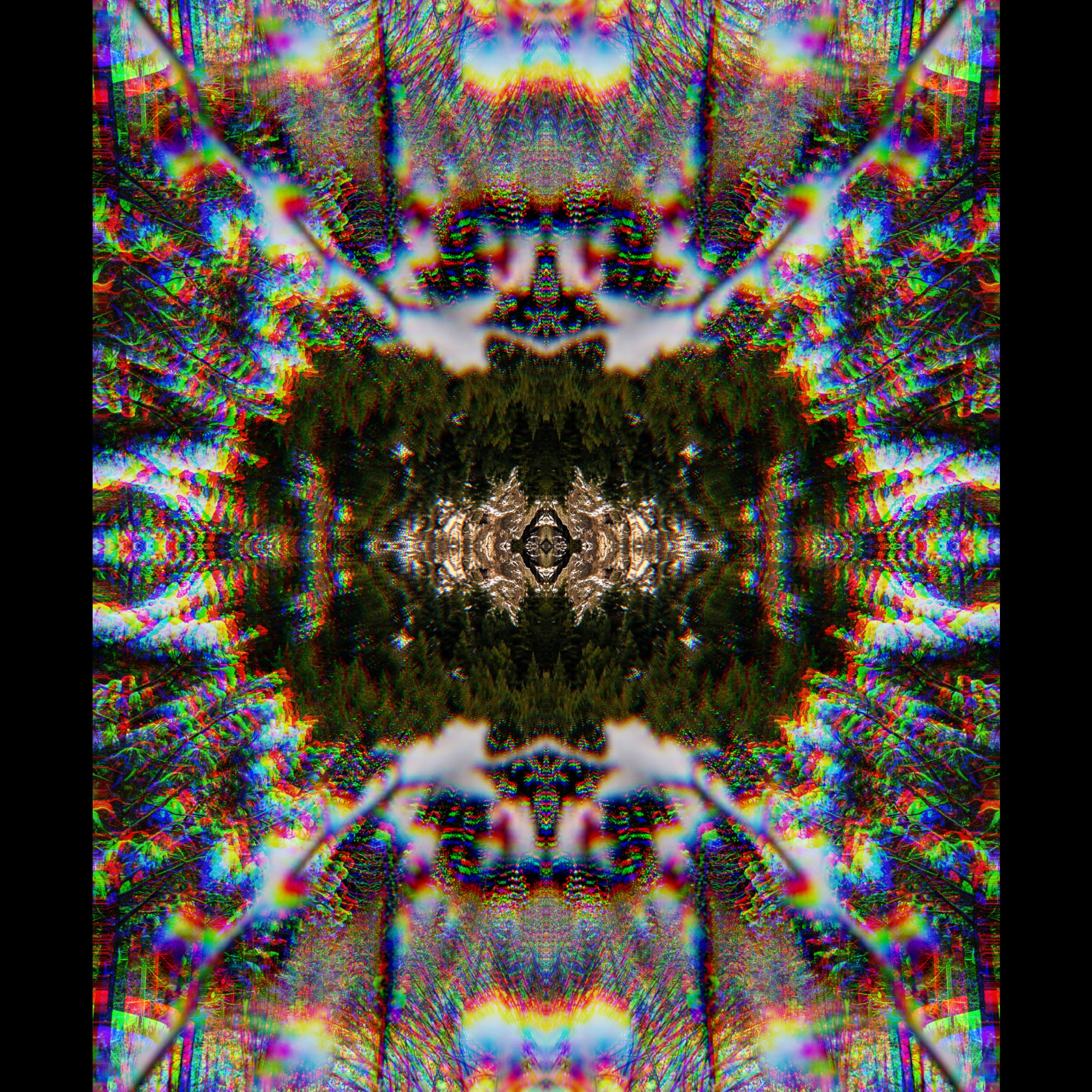 Track cover