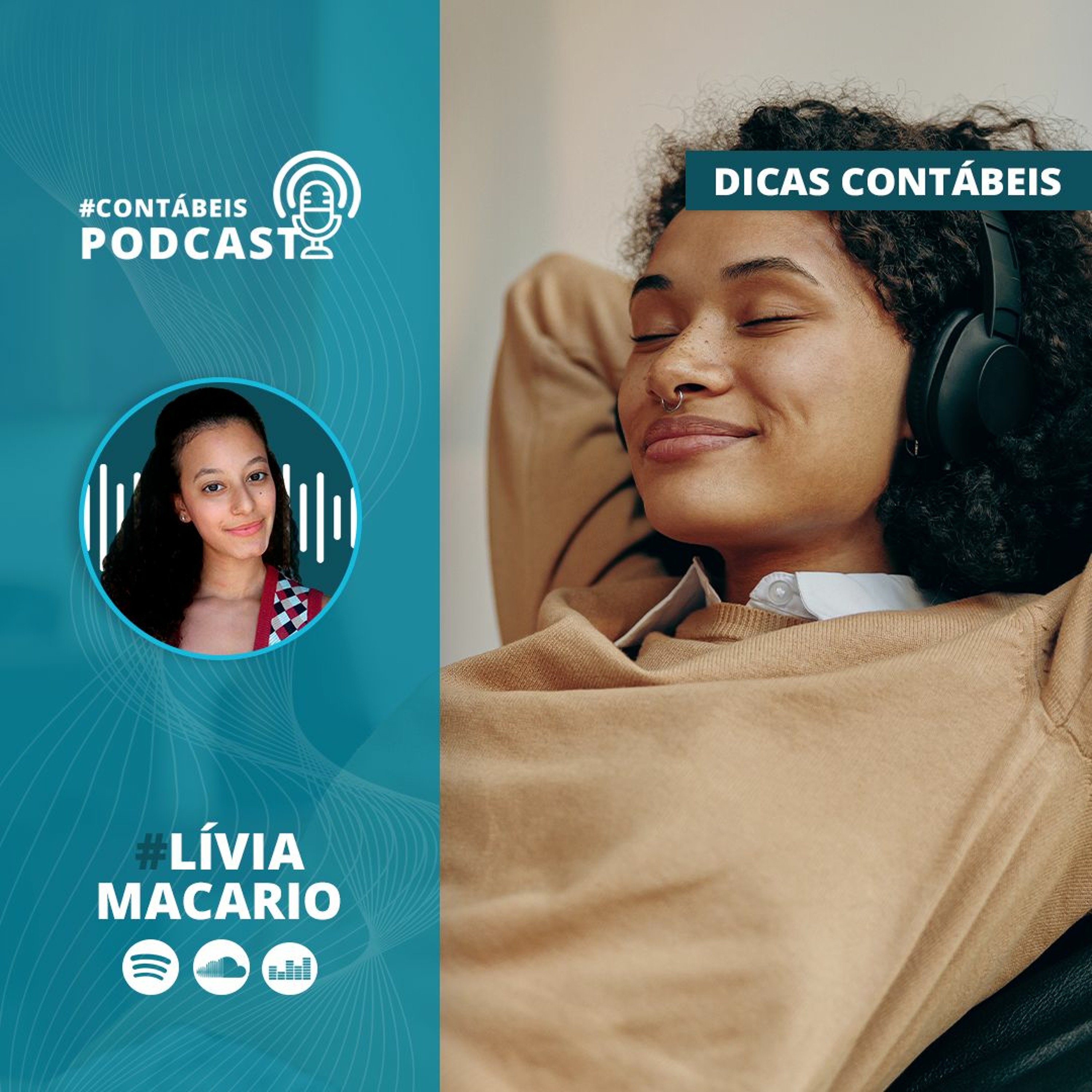 Podcast Contábeis
