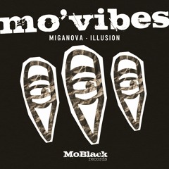 MBR415 - Miganova - Illusion