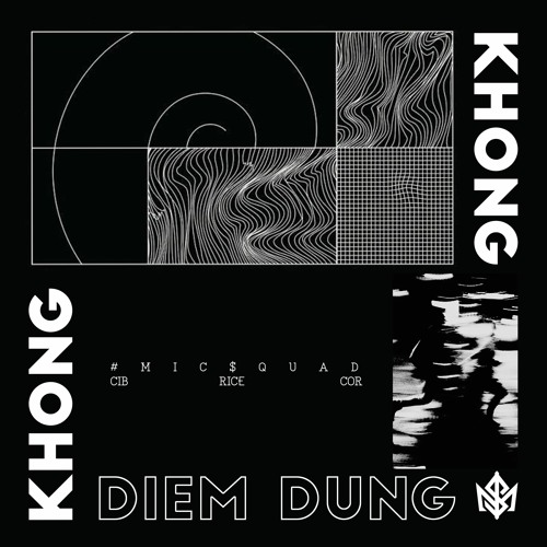 KHÔNG ĐIỂM DỪNG - MIC $Quad (Cib x Rice x Cor)