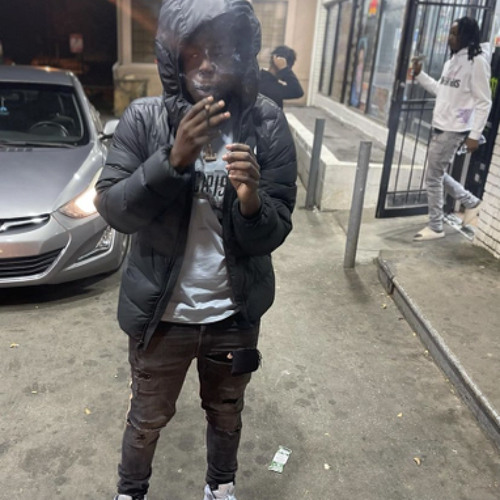 stop runnin BabyDrill