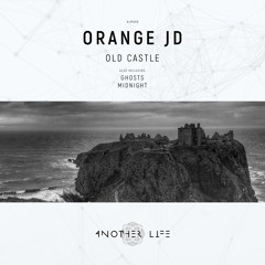 PREMIERE: Orange JD - Ghosts (Original Mix) [Another Life Music]