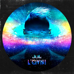 Jul - OVNI (DEZIR Remix) -> FREE DL