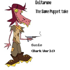 Vs. Susie [TSP take]