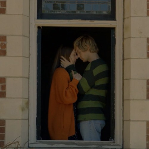 AHS (murder house)