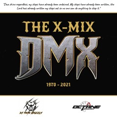 DJ PAPA GRIZZLY - The X-Mix - 2021