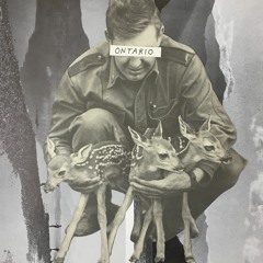 Del Paxton - "Ontario"