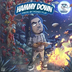 Hammy down preview july drop