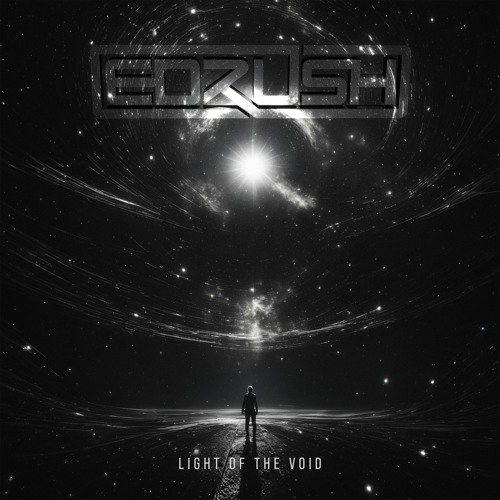 Ed Rush - Light Of The Void