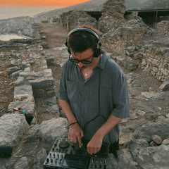 Lewale DJ Sunset from Albania