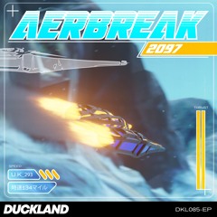 Aerbreak - Standby For Sunshine