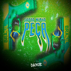 SARRA MINHA PEÇA ( DJ DAONZE ) MC MARCELO DA CJ e MC TETEU