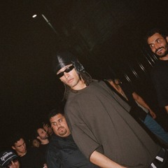 7 Min Freestyle (Pawsa unreleased)