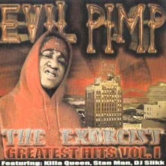 Evil Pimp x Lady Dead - Give A Damn