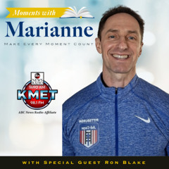 The Ghost of Hotel San Carlos with Ron Blake