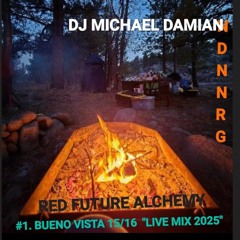 Red Future Alchemy