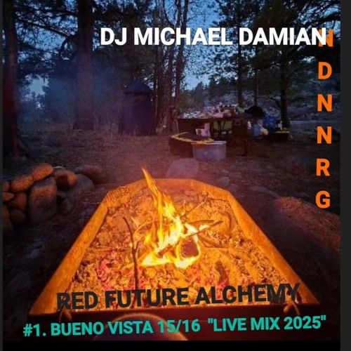 Red Future Alchemy
