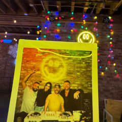 DOVA House Mix: WOL @Happy Does Bar 11|14|24