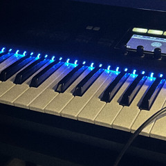 kinda like it (instrumental)