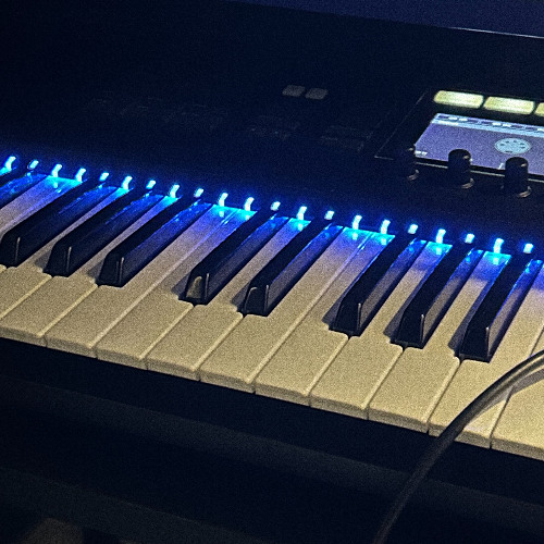 kinda like it (instrumental)