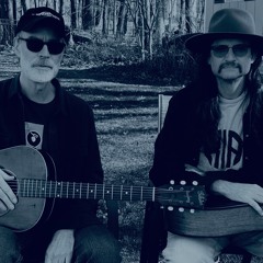 The Paris Rogues "Big Bear Blues"