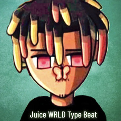 Juice Wrld Type Beat