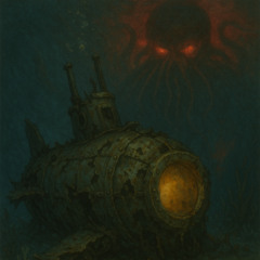 Immemorial Lunacy