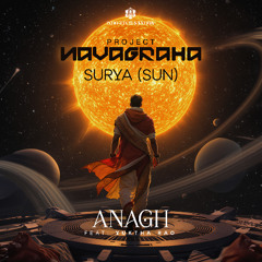 SURYA - ANAGH