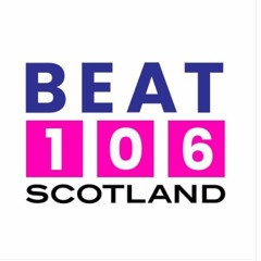 Beat 106 Scotland - The  Beat Laundry - Sept 2021