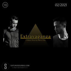 Extravaganza 10.02.2021