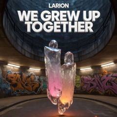 LARION – We Grew Up Together [Indie Pop]