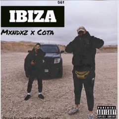 Cota ft mxndxz 061 ibiza