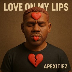 Love on My Lips ~ Apexitiez