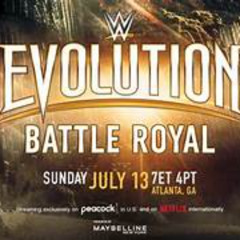 Sunday, July 13: On The Wrestling Show WWE Evolution Preview