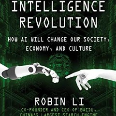 View PDF EBOOK EPUB KINDLE Artificial Intelligence Revolution: How AI Will Change our