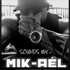 NOTHING CAN STOP THE NRG BY MIK-AEL