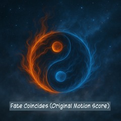 Fate Coincides (Original Motion Score)